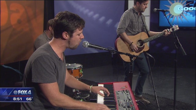 Tim Halperin returns to Texas