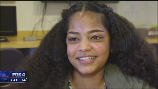 Children's Hospital Heroes: Rome Henderson