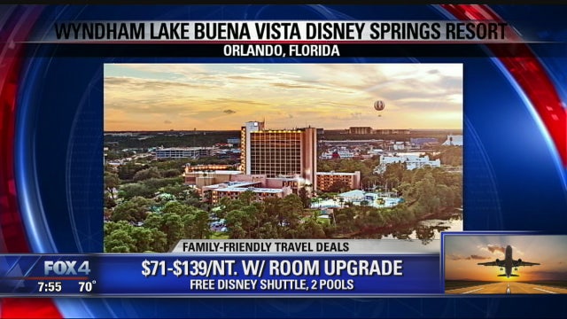 Save Me Steve: Summer Travel Deals