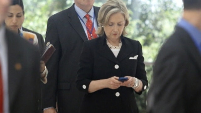 Key findings of Justice watchdog report on Clinton probe