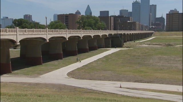 The best (and worst) cities in Texas for families