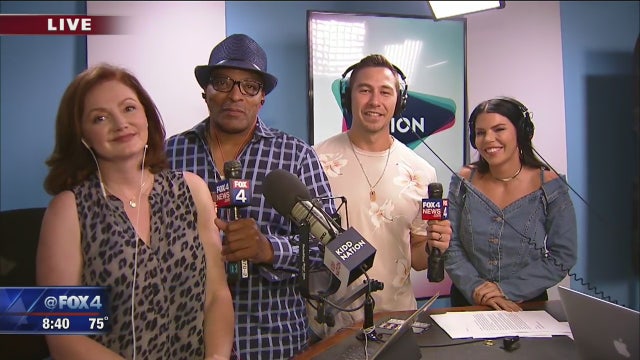 Kidd Nation returns to TV