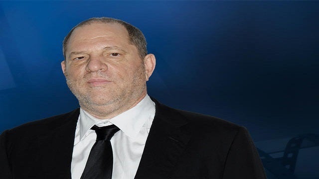 TMZ: Harvey Weinstein's daughter calls 911 saying her dad was "suicidal"