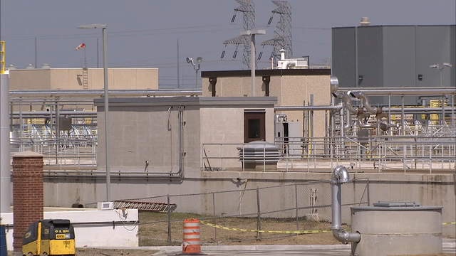 Activist Erin Brockovich criticizes North Texas water district