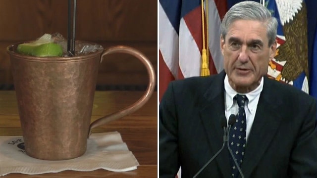 DC bar offers $5 'Moscow Muellers' after Flynn pleads guilty