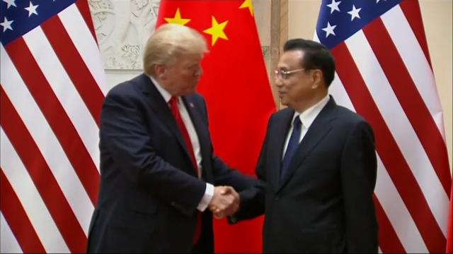 A year after Mar-a-Lago summit, US-China ties are tested