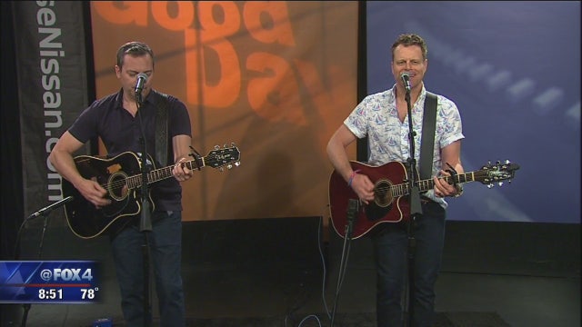 Musical Guest: Jackopierce