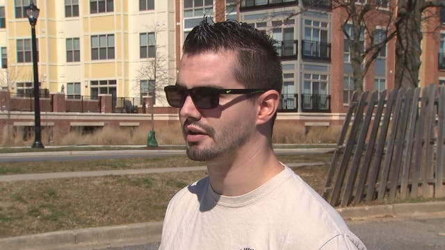 Army vet fired from job at CVS after confronting two robbery suspects in store