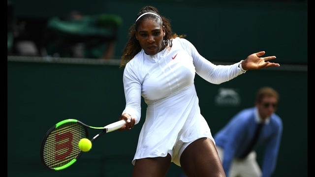 Serena and Venus win, now Williams sisters play each other