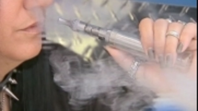14-year-old boy left blinded after e-cigarette explodes at mall