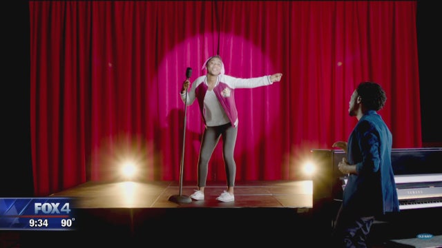 In the Now: Local teacher writes inspiring song for national campaign