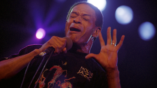 Grammy-winning jazz singer Al Jarreau dies at 76