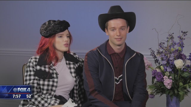 'Midnight Sun' opens in theaters today