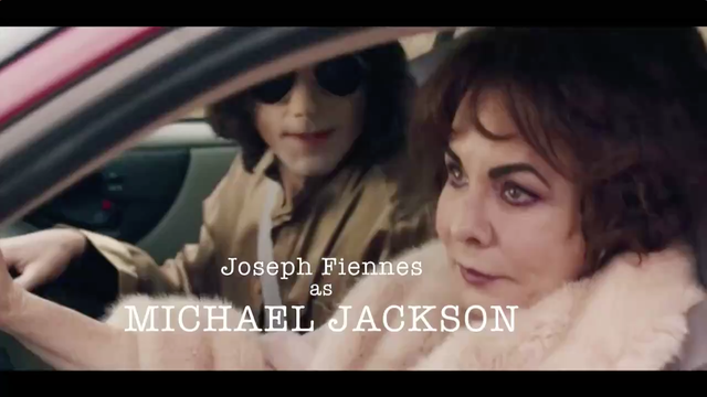 When it comes to playing Michael Jackson, does it matter if you're black or white?