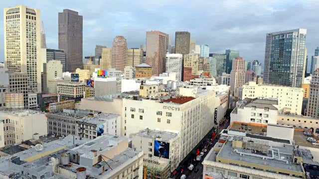 WATCH: Do You Make Less Than A Bay Area Tech Intern?