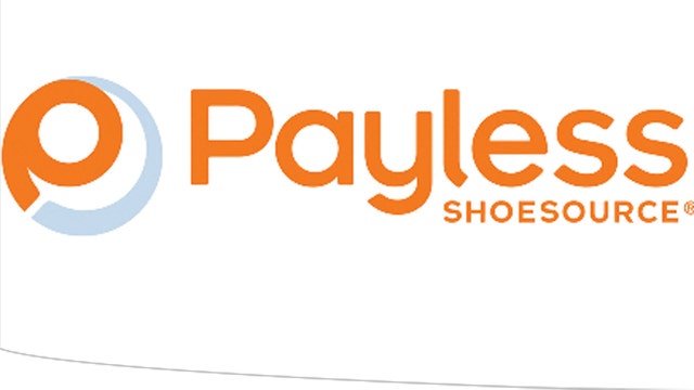 Payless Shoesource files for bankruptcy protection