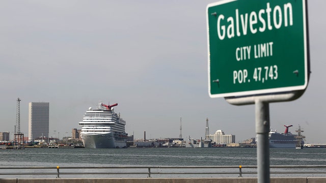 Judge threatens to stop Carnival ships from docking in US