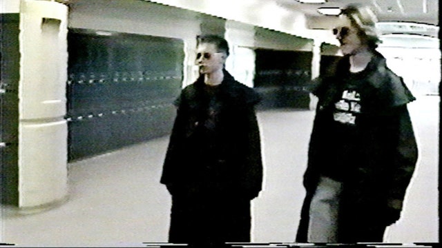 Two Connecticut teens dress up as Columbine killers, reportedly face expulsion