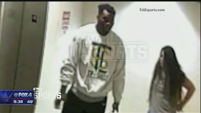 TMZ: Kesha & NFL's Dante Fowler