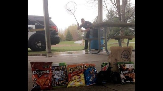 Undercover 420 operations underway in Wyoming, Minnesota