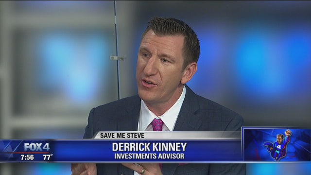 Save Me Steve: Elections and Your 401K