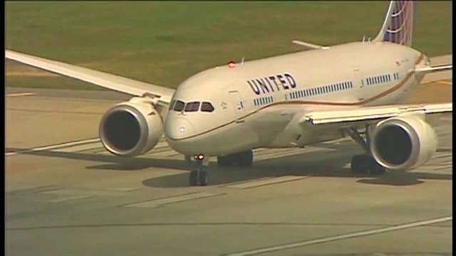 United apologizes after giving away toddler's purchased seat on Houston flight