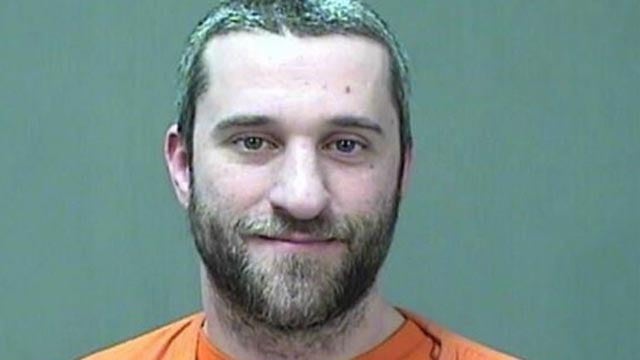 Dustin Diamond gets 4 months jail for stabbing