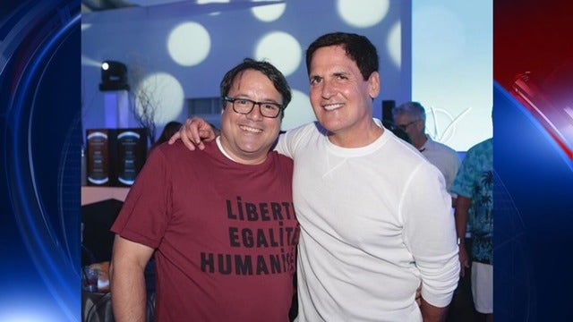 Dallas Mavericks team photographer fired after sex misconduct allegations