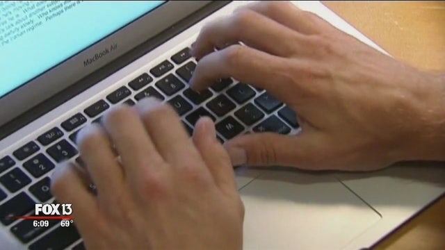 Cyberattacks on key internet firm disrupt internet services