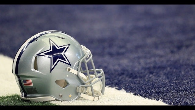 NFL to prohibit use of certain helmets for 1st time