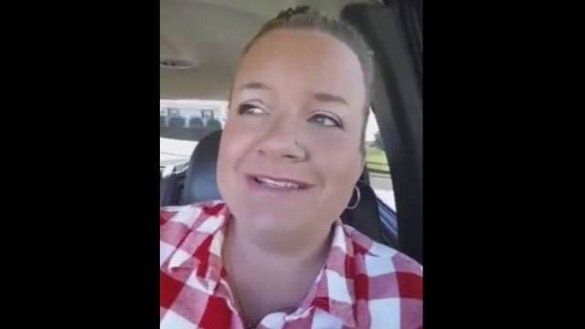 'Leggings ain't pants': Woman's clothing rant goes viral