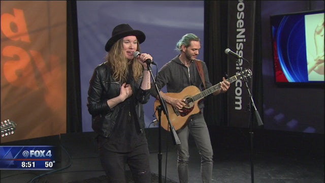 Musical Guest: Edison