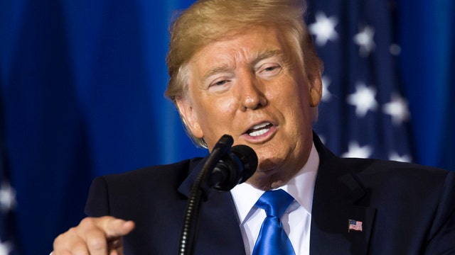 Trump dismisses Jimmy Carter's criticism, calls him 'terrible president'