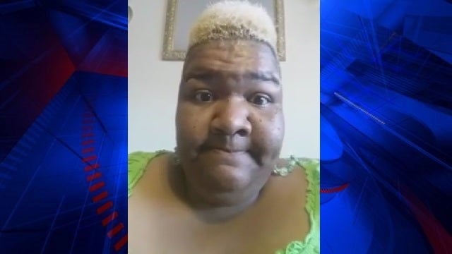 SHE'S BACK: ‘Shark lady' dishes fashion advice