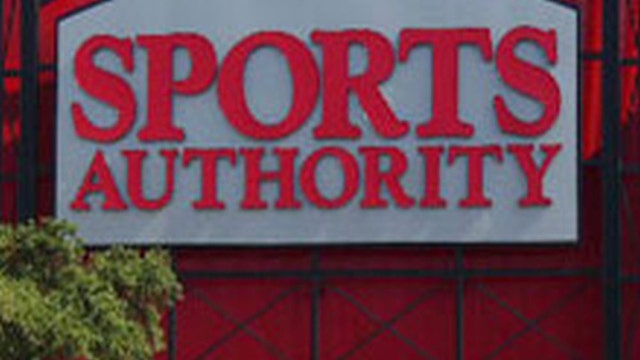 Sports Authority closing all North Texas stores