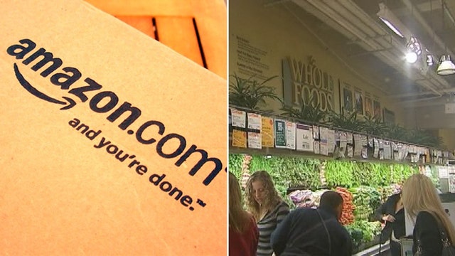 Amazon to give Prime members extra discounts at Whole Foods
