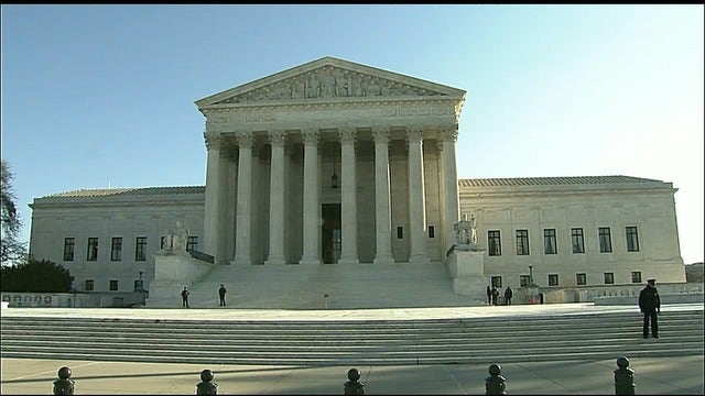 Supreme Court term starts in shadow of Kavanaugh