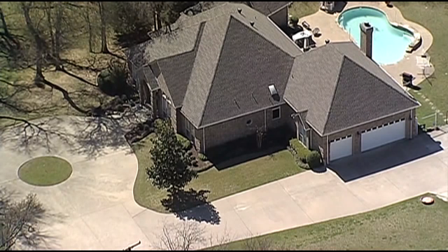 Grand Prairie ISD superintendent moving out of $700K district-owned home