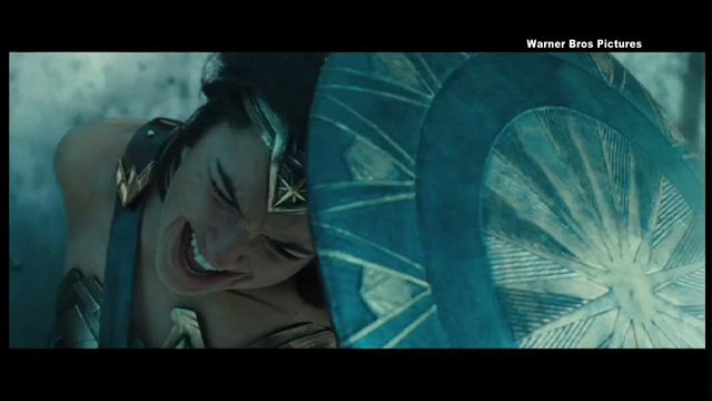 'Wonder Woman' conquers milestone with $100.5 million debut