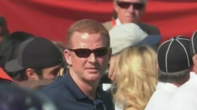 SEC West QBs help lead South to 27-16 Senior Bowl win