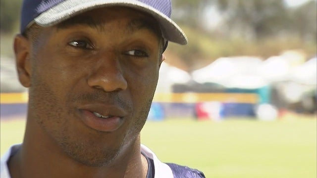 Cowboys' Byron Jones eyeing interceptions in 3rd season