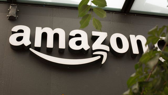Amazon considering New York amid reports HQ will be split