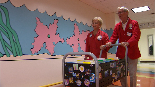 Hometown Heroes: The Heckman family