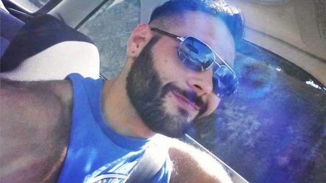 Family says courageous Army vet wounded trying to block gunman from classroom