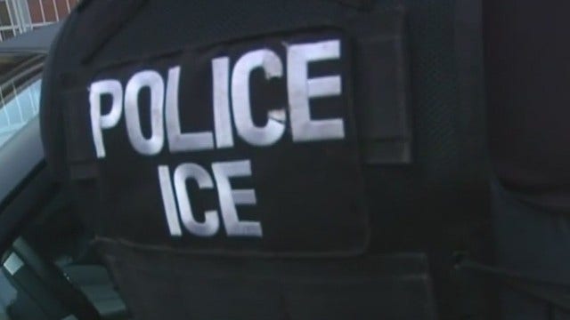 Federal judge blocks Texas' tough 'sanctuary cities' law