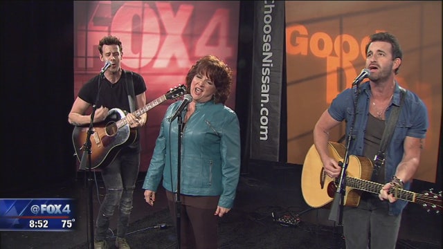 'Pure Country' musical opens in Irving