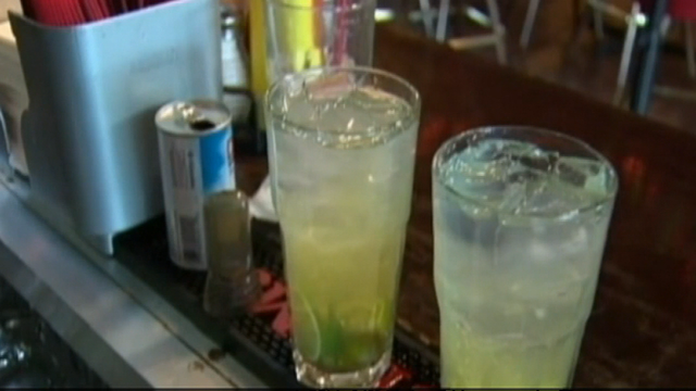 State Department warns of possibly tainted alcohol in Mexico