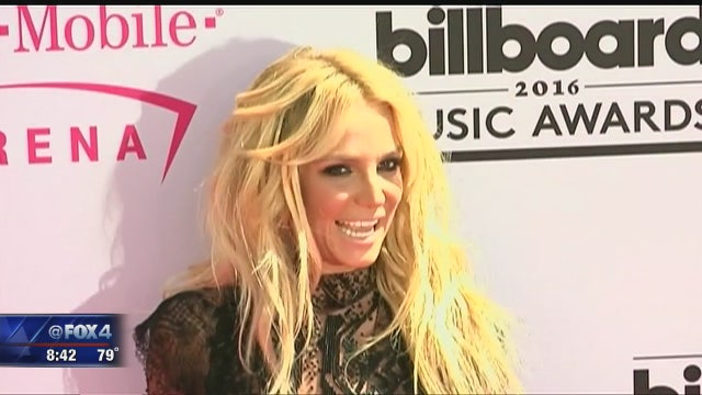 TMZ: Brock Turner, Britney Spears