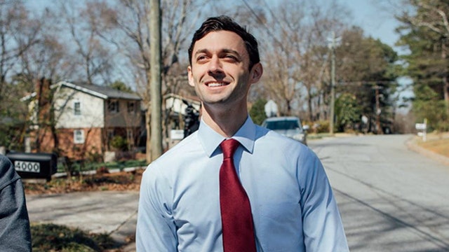 Final pitches made in nationally watched Georgia House race