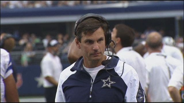 Derek Dooley leaves Dallas Cowboys to join Missouri staff